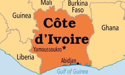 Ivory Coast Coup Rumors Spark Political Tensions Ahead of 2025 Elections