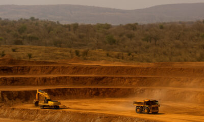 Resource Nationalism in Africa: A Call for Strategic Adaptation by Global Investors