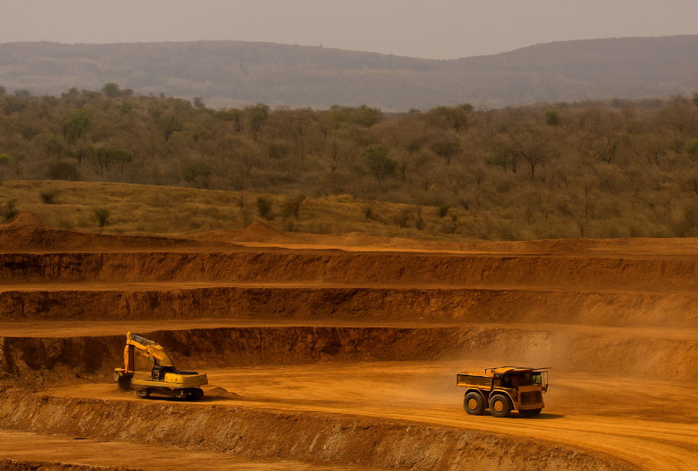 Resource Nationalism in Africa: A Call for Strategic Adaptation by Global Investors