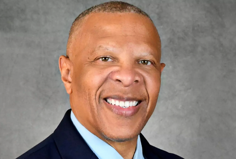 John Ewing Makes History as Omaha’s First Black Mayor