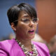 Keisha Lance Bottoms Enters Georgia Governor’s Race