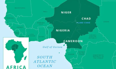 Why Regional Cooperation Is Essential in the Lake Chad Basin