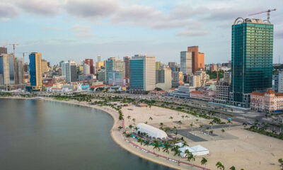 Angola Country Brief – May 2025: Reform, Resilience, and Rising Potential
