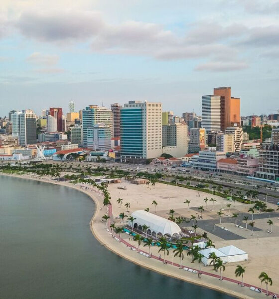 Angola Country Brief – May 2025: Reform, Resilience, and Rising Potential