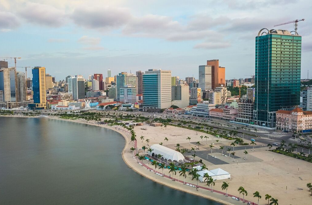 Angola Country Brief – May 2025: Reform, Resilience, and Rising Potential