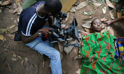 Afreximbank Launches $1 Billion Africa Film Fund to Supercharge the Continent’s Creative Economy