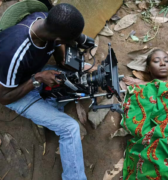 Afreximbank Launches $1 Billion Africa Film Fund to Supercharge the Continent’s Creative Economy