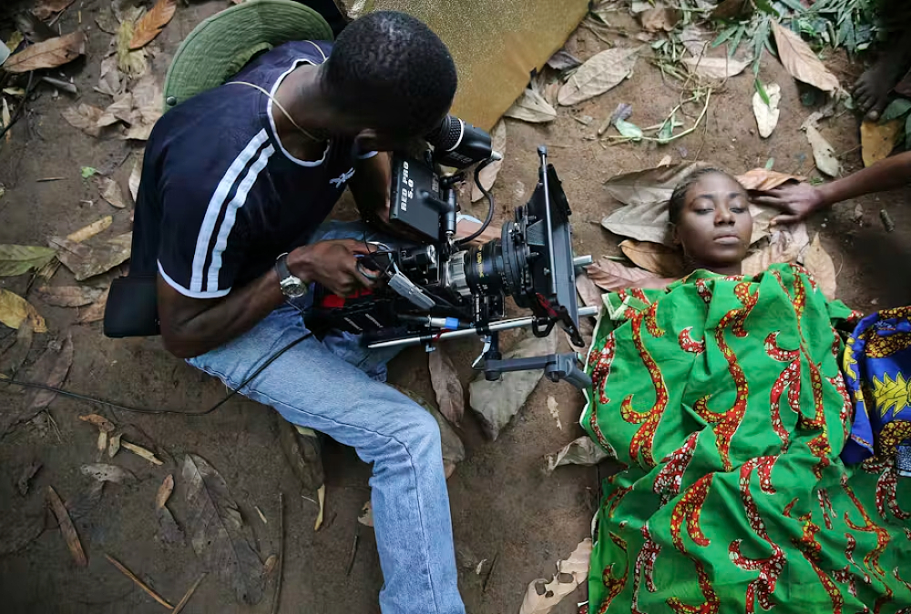 Afreximbank Launches $1 Billion Africa Film Fund to Supercharge the Continent’s Creative Economy