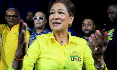 Trinidad & Tobago PM Reaffirms Good Health and Governance Plans