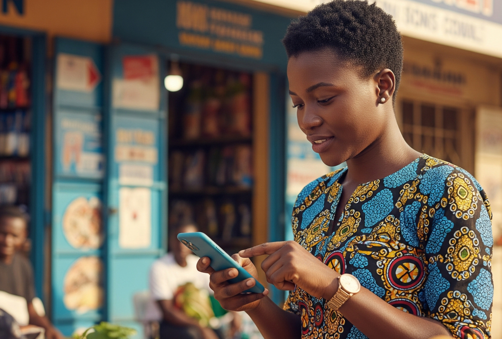 Winning in Africa: A Strategic Roadmap for Long-Term Success