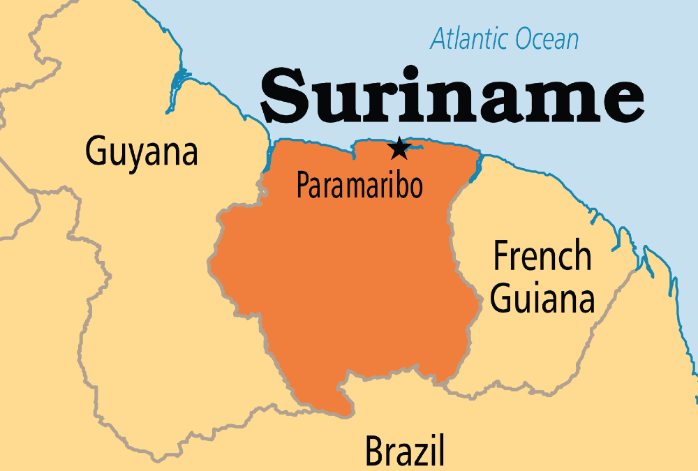 CARICOM Election Observers Arrive in Suriname Ahead of General Elections