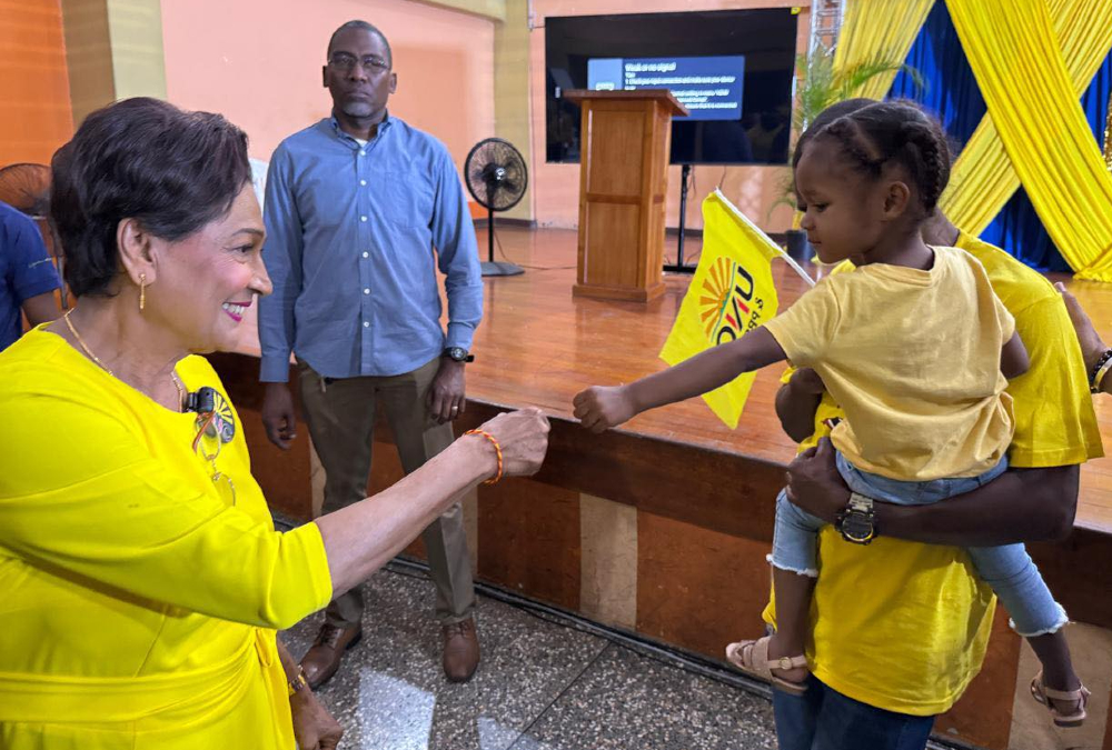 Trinidad and Tobago set to swear in new Prime Minister today