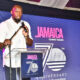 Usain Bolt appointed as global ambassador for Jamaican tourism at JTB 70th anniversary event
