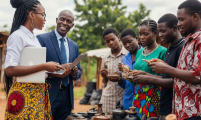 ADIS2025: A New Day for Diaspora Investment in Africa?