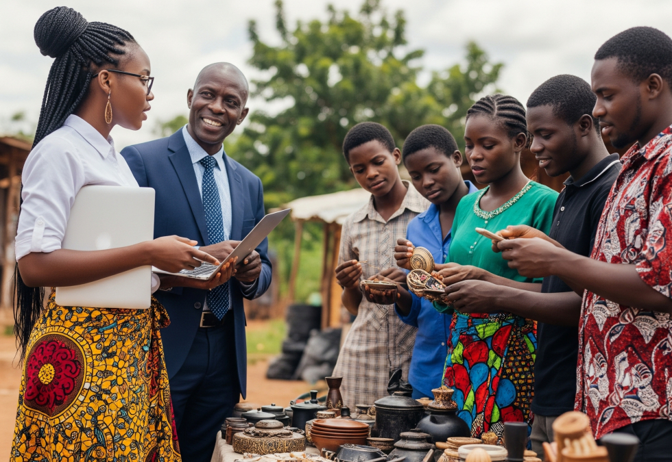 ADIS2025: A New Day for Diaspora Investment in Africa?