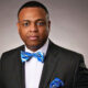 Willie Todd Jr., newly appointed 22nd president of Talladega College