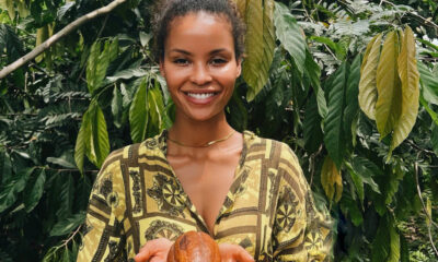 Zaina Gohou’s Ethical Brand Zacao Is Shaking Up the $130 Billion Chocolate Industry