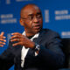 Strive Masiyiwa, Zimbabwean billionaire and founder of Econet Group