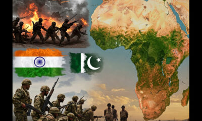 South Asia’s Decades-Long Conflict: What Africa Can Learn