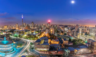 South African Firms Lead Africa’s Fastest-Growing Companies List for 2025