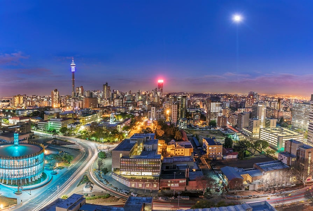 South African Firms Lead Africa’s Fastest-Growing Companies List for 2025