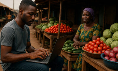 Disruption Without Dignity? Why Africa Deserves a Tech Revolution Rooted in Empowerment