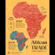 Africa’s Trade Shift: China Surpasses the U.S. as the Continent’s Top Economic Partner
