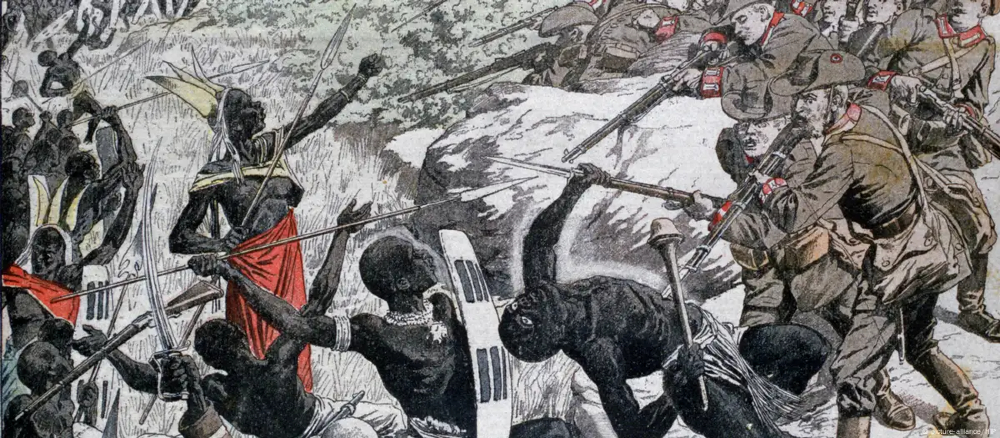 Namibia to Honor First Genocide Remembrance Day with Historic National Ceremony