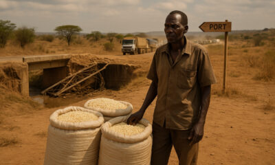 Africa’s Food Paradox: Why Rising Production Isn’t Ending Hunger