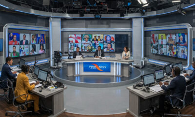 Who Owns Africa’s Story? The Foreign Media Empires Shaping the Continent’s Narrative