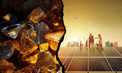 Africa’s Resource Mirage: Why Natural Wealth Isn’t a Shortcut to Prosperity