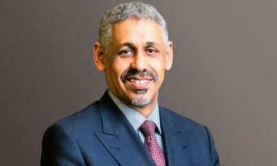 Sidi Ould Tah elected as new president of the African Development Bank at 2025 annual meeting in Abidjan, Ivory Coast