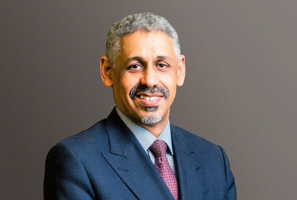 Sidi Ould Tah elected as new president of the African Development Bank at 2025 annual meeting in Abidjan, Ivory Coast