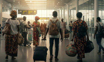The Other Face of Migration