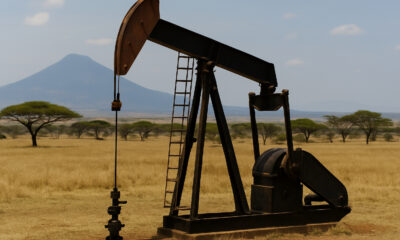 African Energy Forum: Defending the Right to Develop