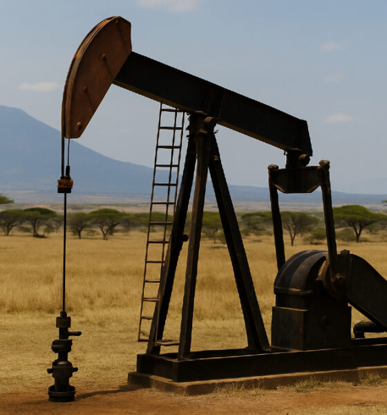 African Energy Forum: Defending the Right to Develop