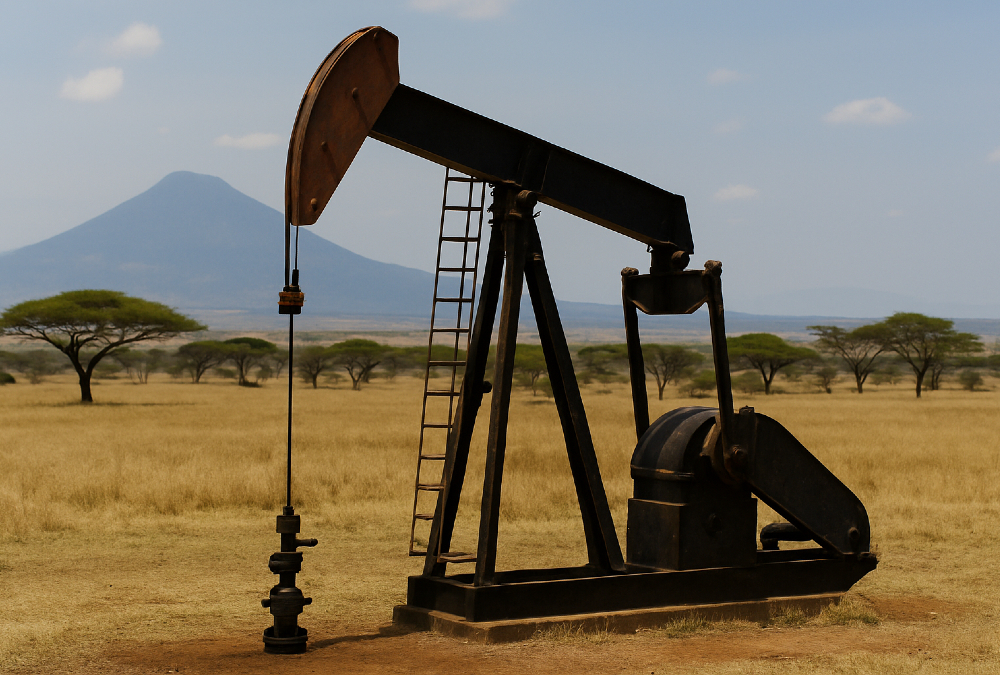 African Energy Forum: Defending the Right to Develop