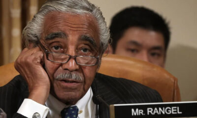 Charles Rangel, Founding Member of Congressional Black Caucus, Dies at 94