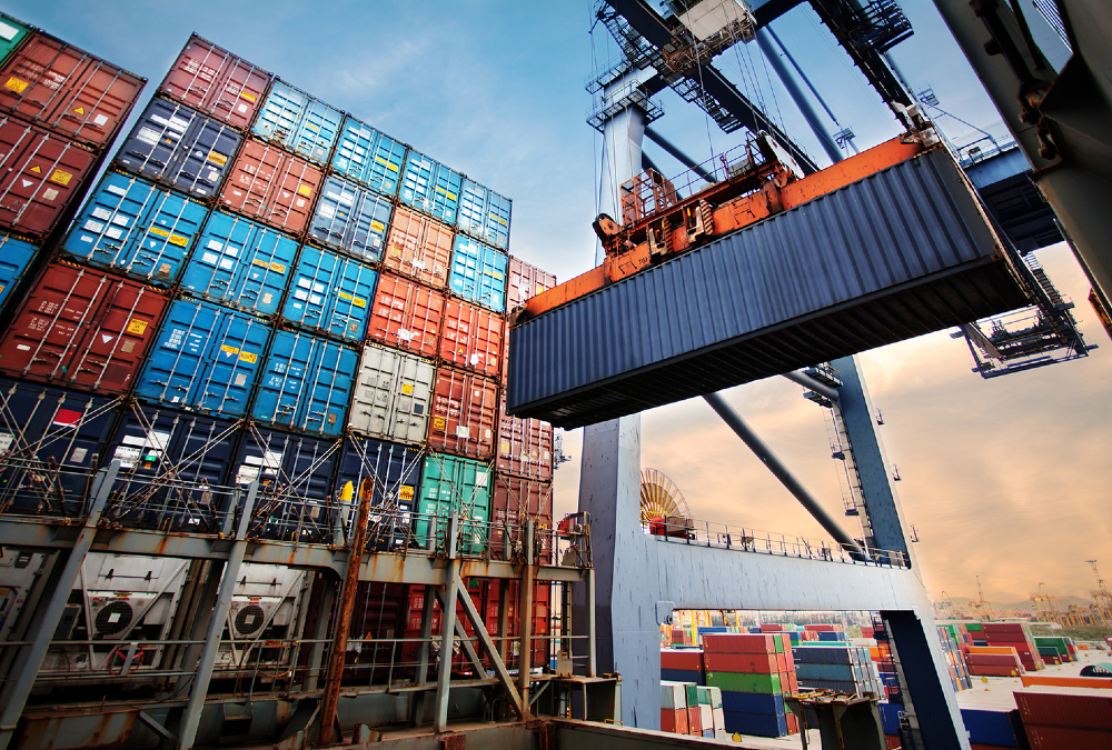 African Continental Free Trade Area (AfCFTA) promoting intra-African trade