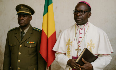 Religion and the State: A Delicate Balance in Modern Geopolitics