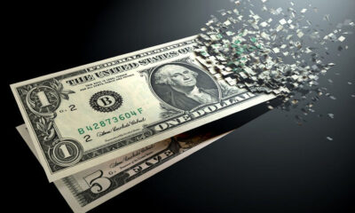 De-Dollarization’s Global Impact