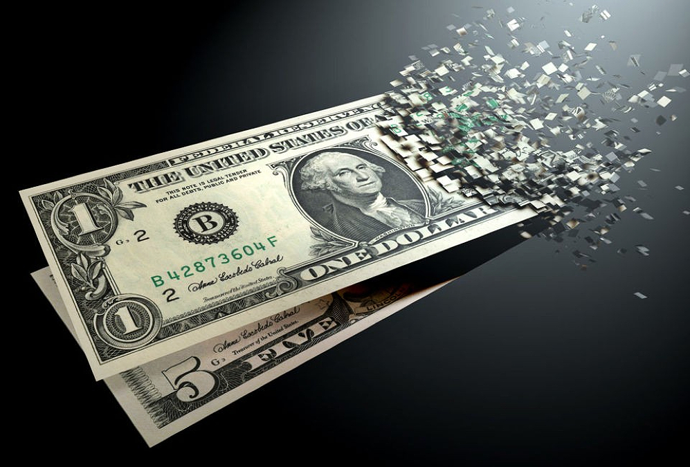 De-Dollarization’s Global Impact