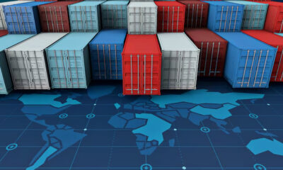 2025: A Year of Trade Tensions and Unequal Gains