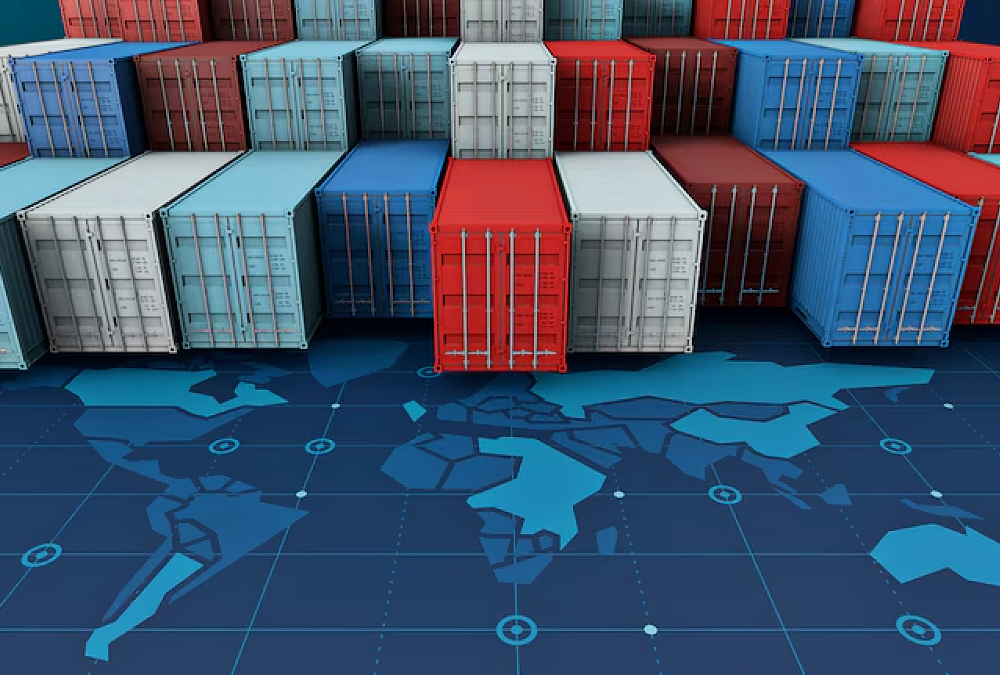 2025: A Year of Trade Tensions and Unequal Gains