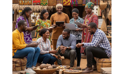 Unlocking Africa: A Guide to Tapping into One of the World’s Most Dynamic Markets