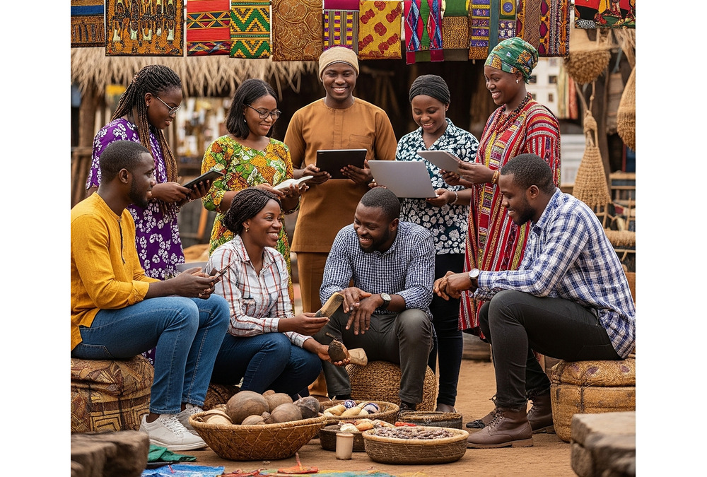 Unlocking Africa: A Guide to Tapping into One of the World’s Most Dynamic Markets