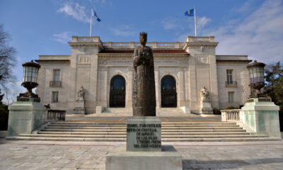 Antigua & Barbuda hosts the OAS at a crucial juncture for the Americas