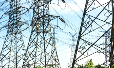 Rich Nations Take Electricity for Granted – And Risk Denying It to Africa