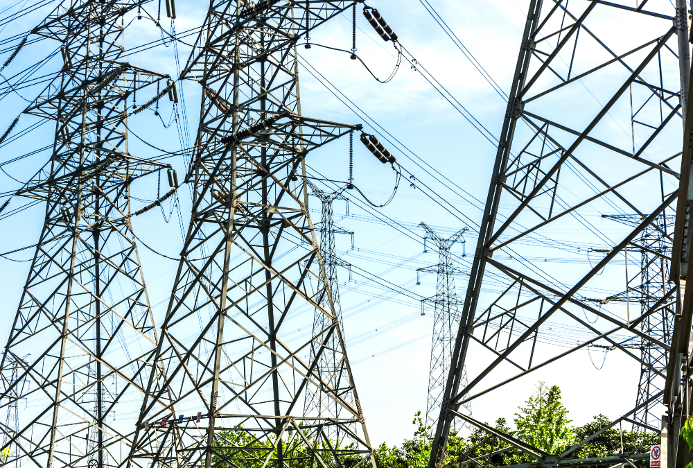 Rich Nations Take Electricity for Granted – And Risk Denying It to Africa