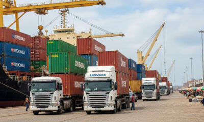 Afreximbank 2025 Trade Report Reveals Surge in Intra-African Commerce Amid Global Shifts